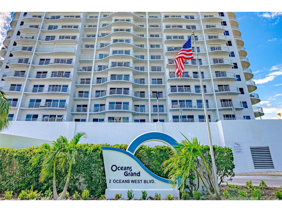 2 Oceans West Boulevard #608 Daytona Beach Shores FL 32118 NS1085115 image2