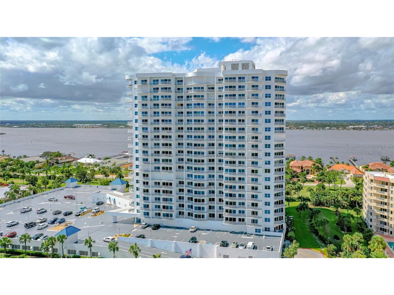 2 Oceans West Boulevard #608 Daytona Beach Shores FL 32118 NS1085115 image36
