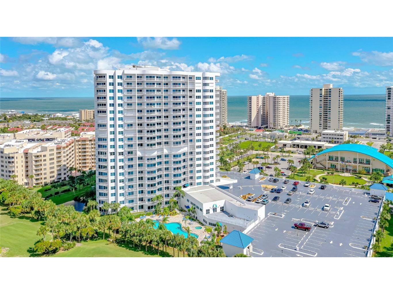 2 Oceans West Boulevard #608 Daytona Beach Shores FL 32118 NS1085115 image38