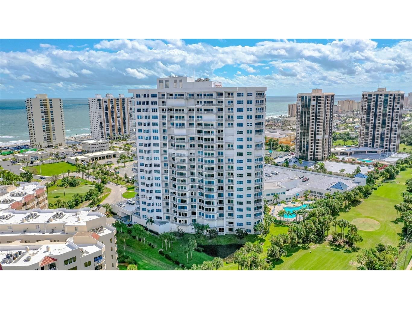 2 Oceans West Boulevard #608 Daytona Beach Shores FL 32118 NS1085115 image40