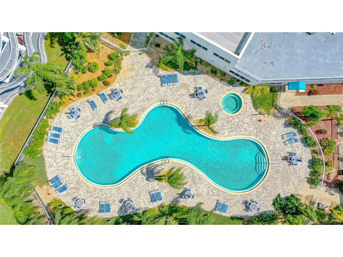 2 Oceans West Boulevard #608 Daytona Beach Shores FL 32118 NS1085115 image44