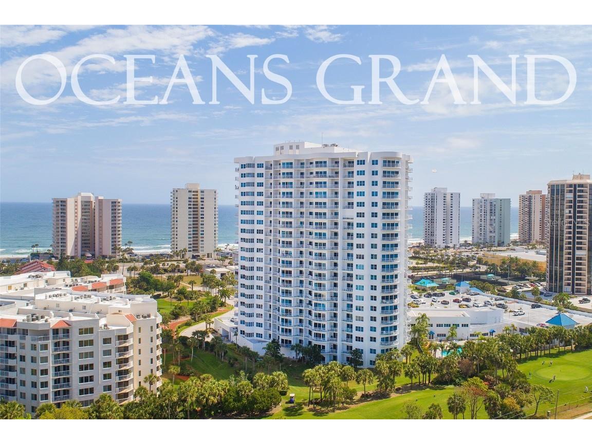 2 Oceans West Boulevard #706 Daytona Beach Shores FL 32118 NS1080844 image1