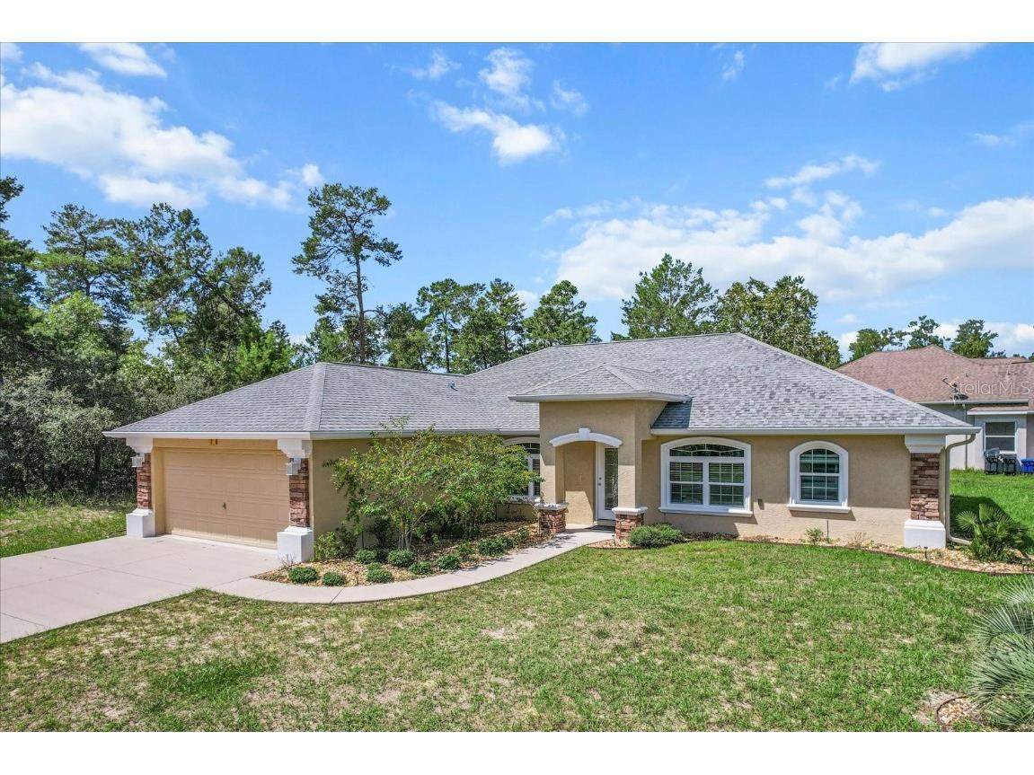 2 Palm Grass Court Homosassa FL 34446 TB8306967 image1