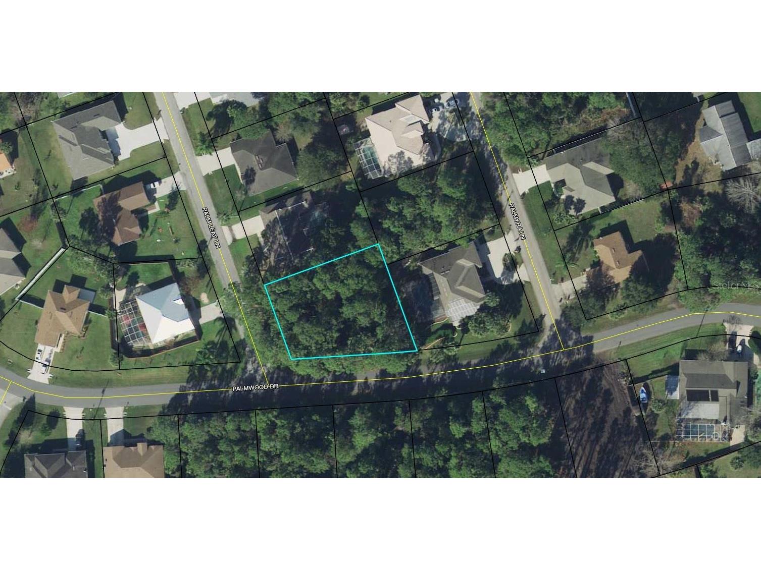 2 Palm Leaf Lane Palm Coast FL 32164 FC285607 image1