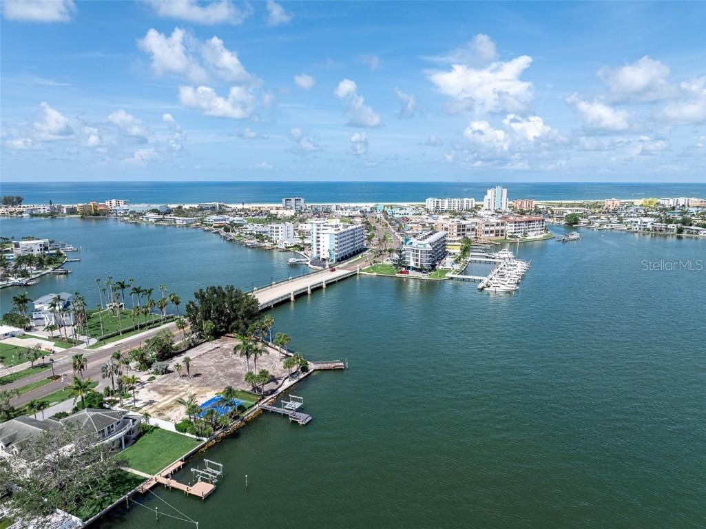 2 Paradise Lane Treasure Island FL 33706 - BOCA CIEGA BAY TB8439267 image2
