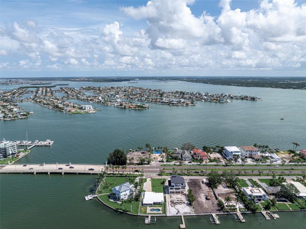 2 Paradise Lane Treasure Island FL 33706 - BOCA CIEGA BAY TB8439267 image3