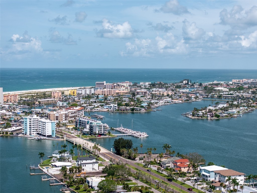 2 Paradise Lane Treasure Island FL 33706 - BOCA CIEGA BAY TB8439267 image4