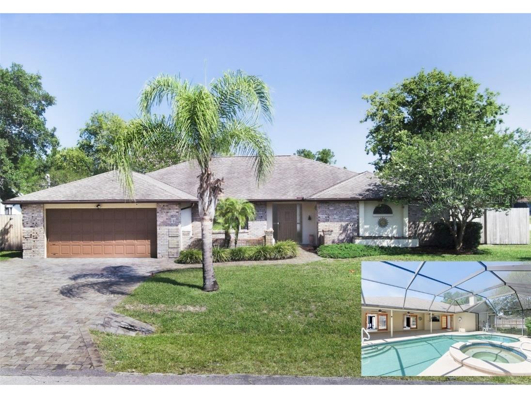 2 Patuxent Lane Palm Coast FL 32164 FC301389 image1