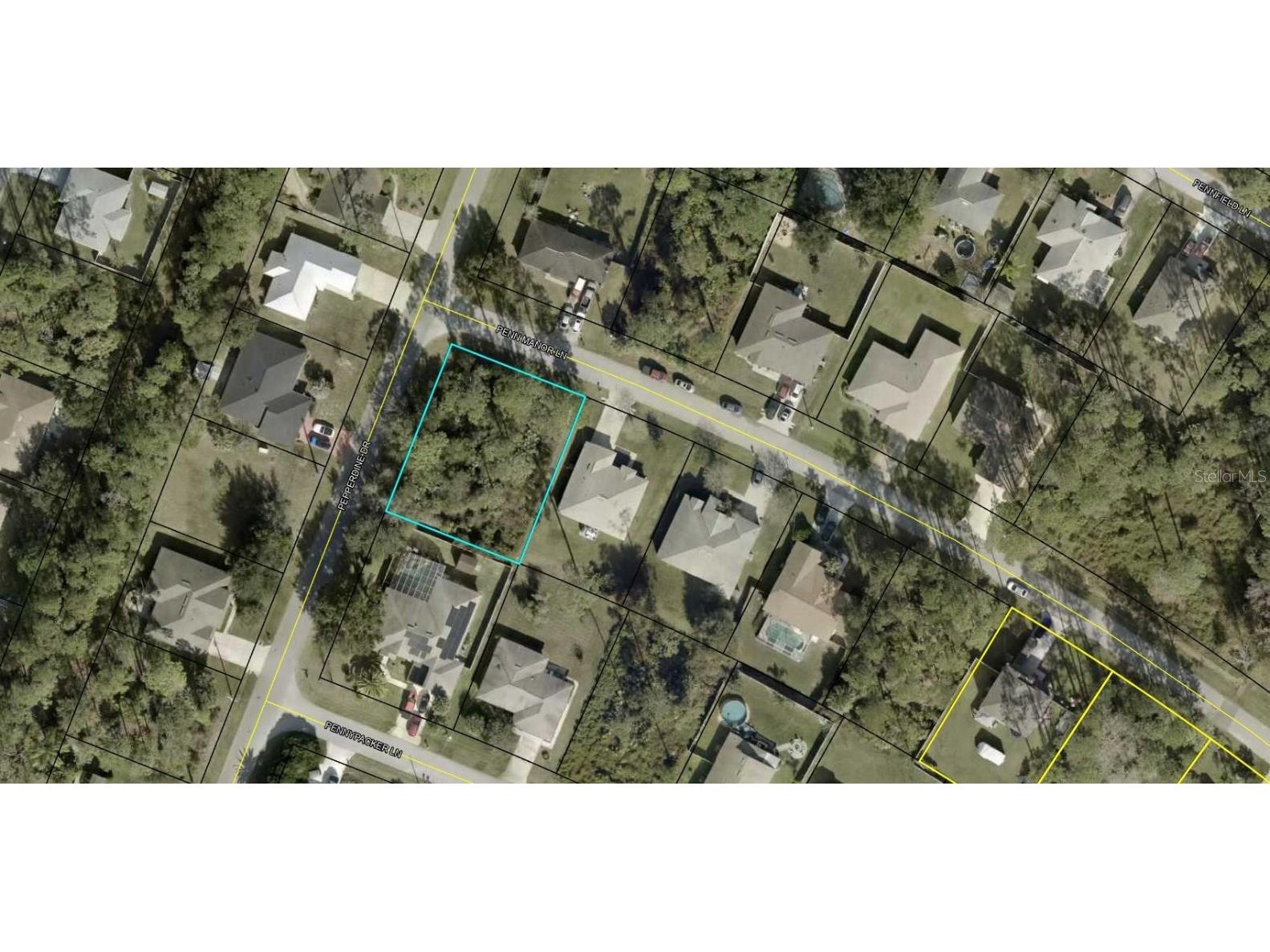 2 Penn Manor Lane Palm Coast FL 32164 FC298929 image1