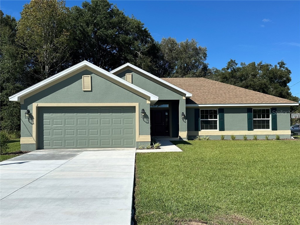 2 Pine Course Trail Ocala FL 34472 OM702977 image1