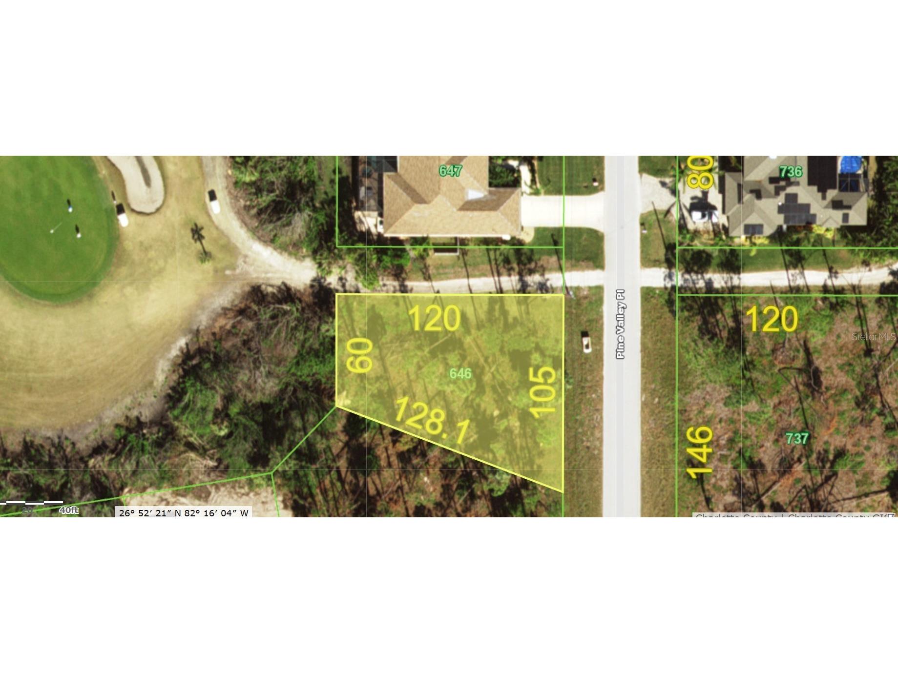 2 Pine Valley Place Rotonda West FL 33947 A4639769 image2