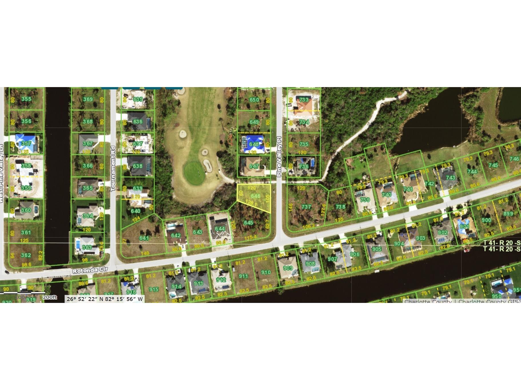 2 Pine Valley Place Rotonda West FL 33947 A4639769 image4