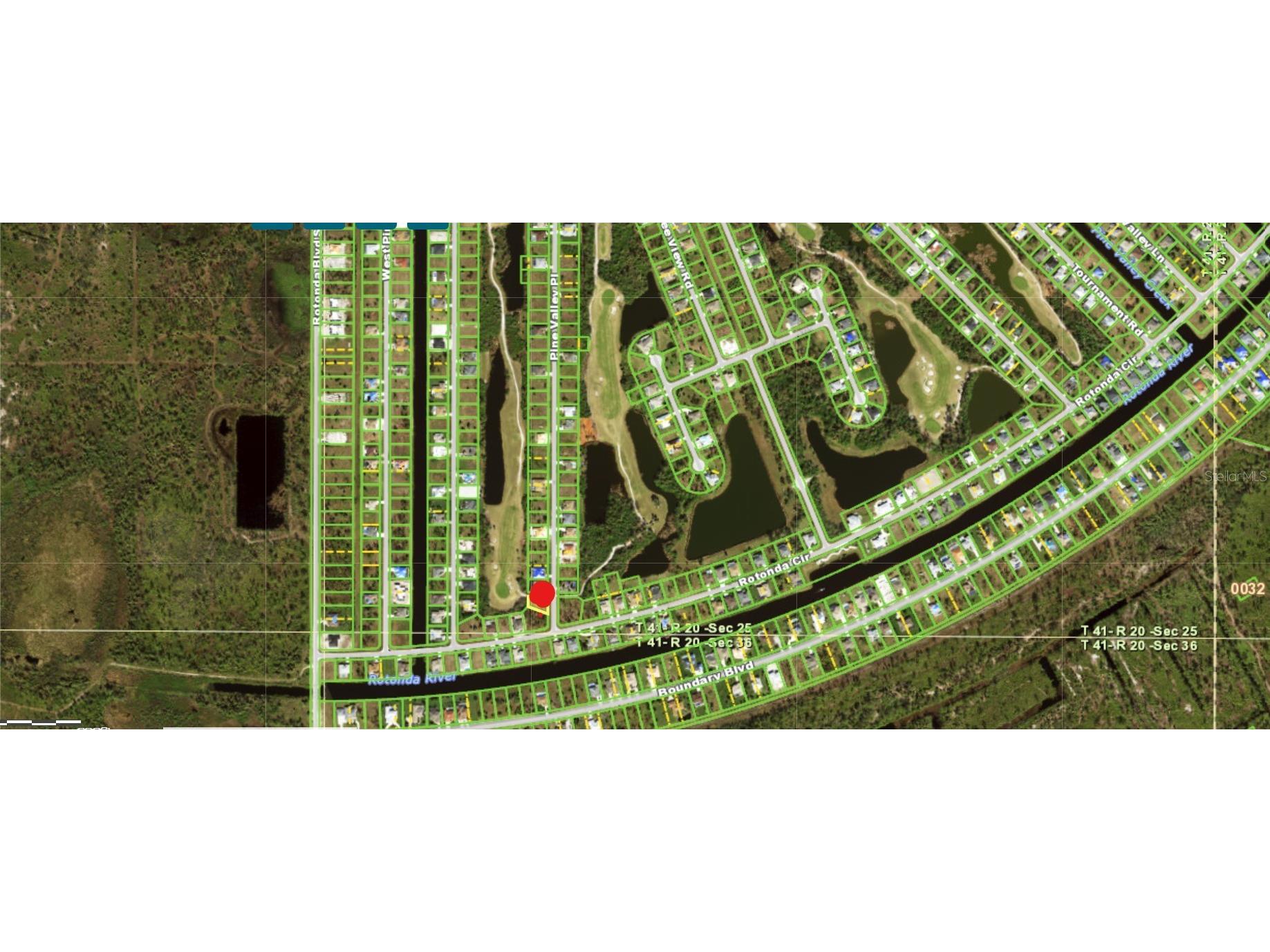 2 Pine Valley Place Rotonda West FL 33947 A4639769 image5