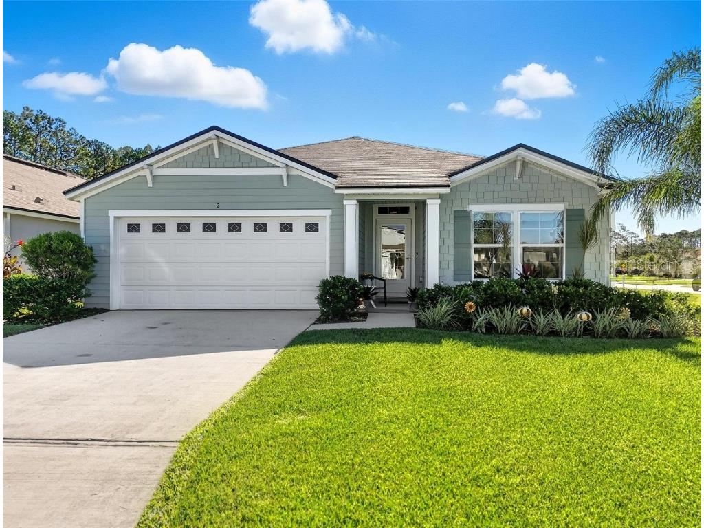 2 Pinnacle Place Bunnell FL 32110 FC313396 image1