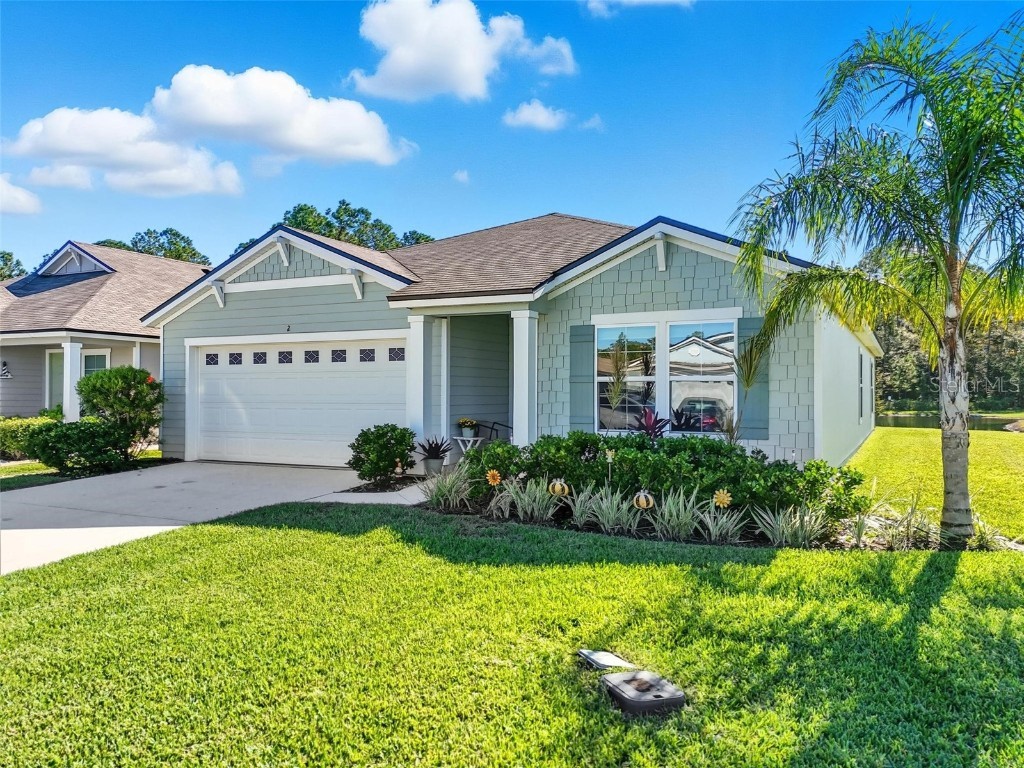 2 Pinnacle Place Bunnell FL 32110 FC313396 image2