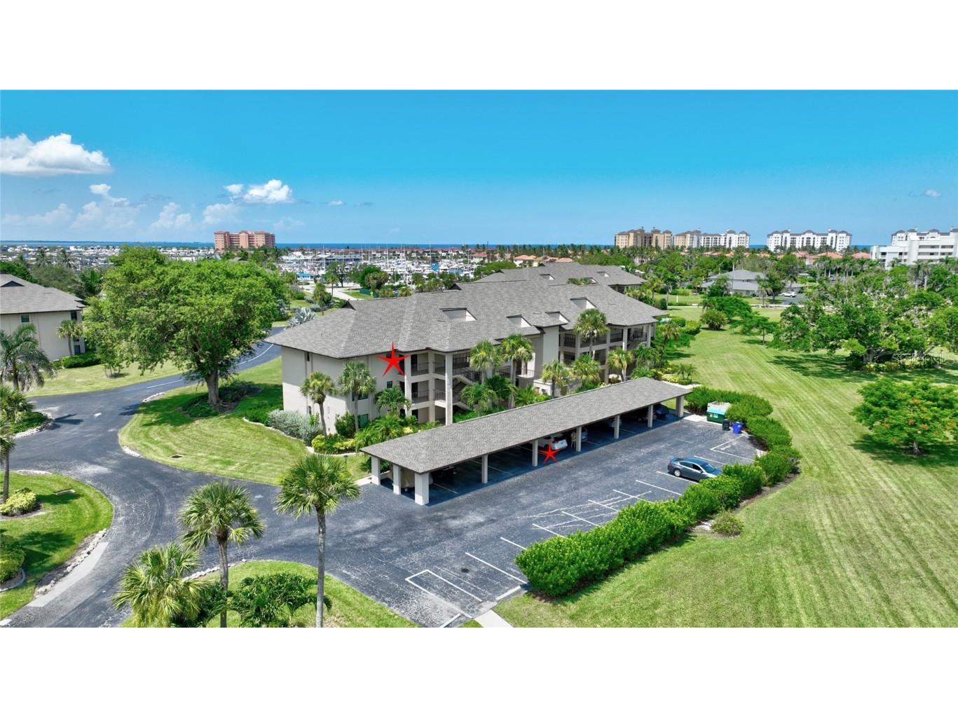 2 Pirates Lane #21C Punta Gorda FL 33955 C7512886 image33