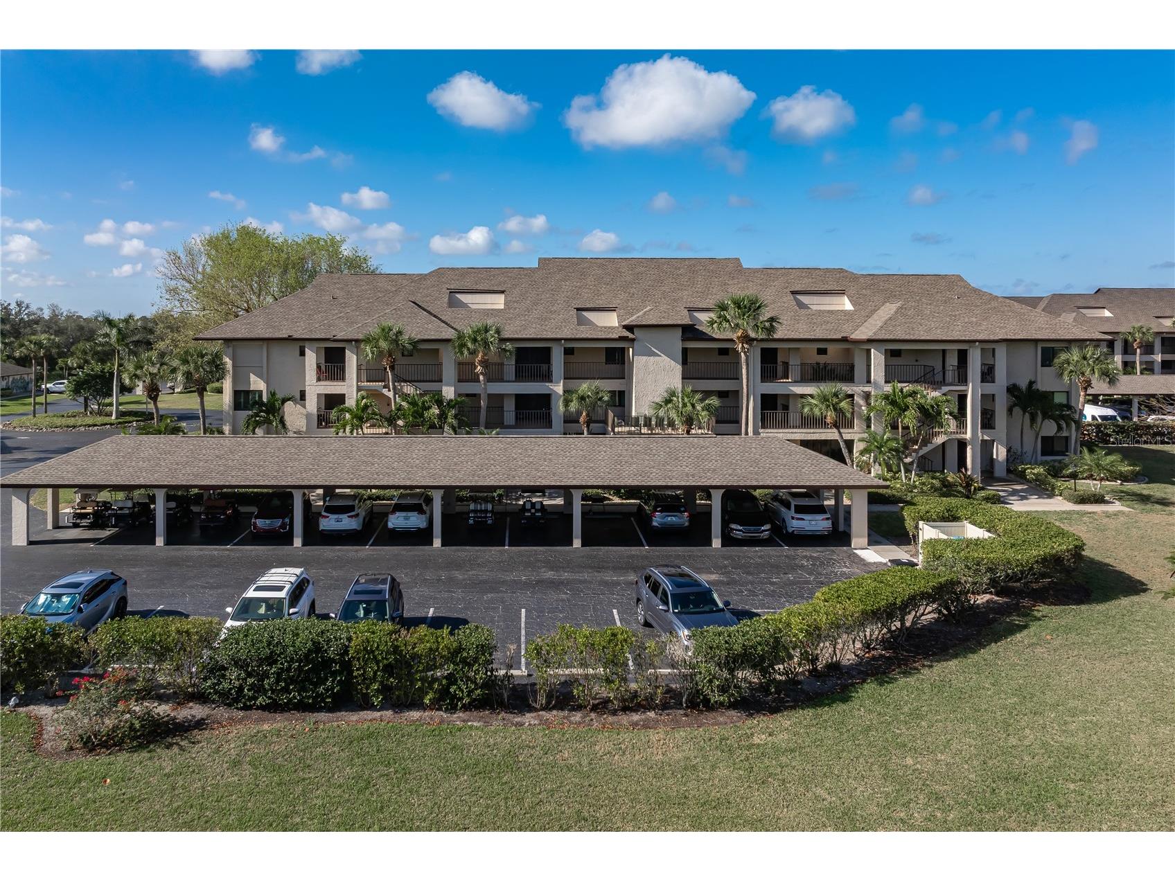 2 Pirates Lane #23B Punta Gorda FL 33955 - BURNT STORE MARINA C7523328 image1