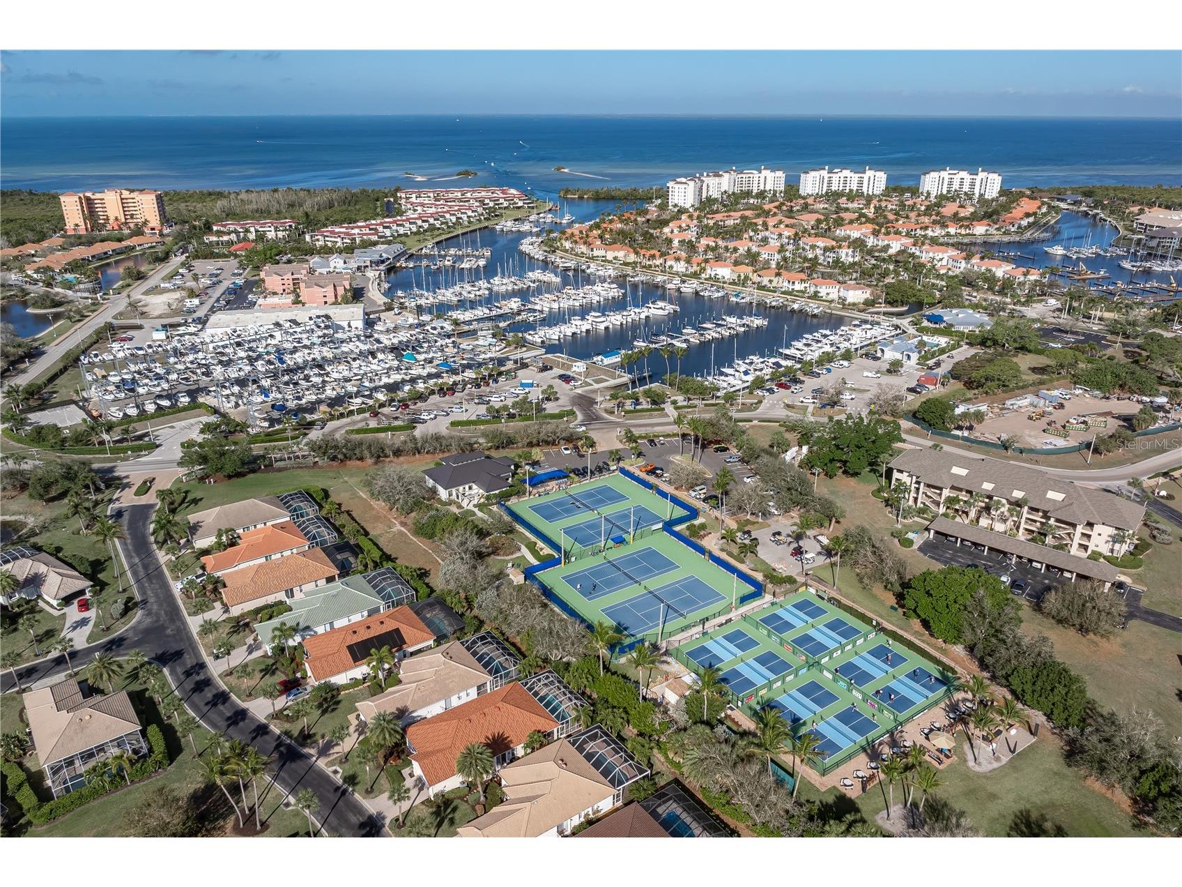 2 Pirates Lane #23B Punta Gorda FL 33955 - BURNT STORE MARINA C7523328 image11