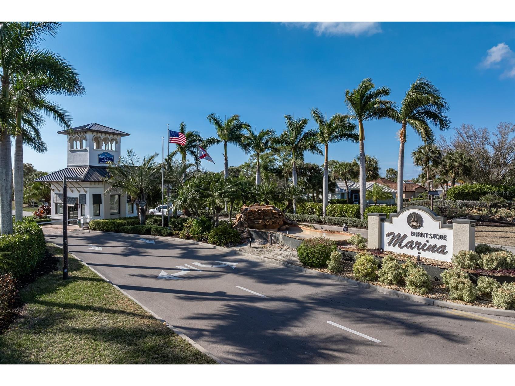 2 Pirates Lane #23B Punta Gorda FL 33955 - BURNT STORE MARINA C7523328 image12