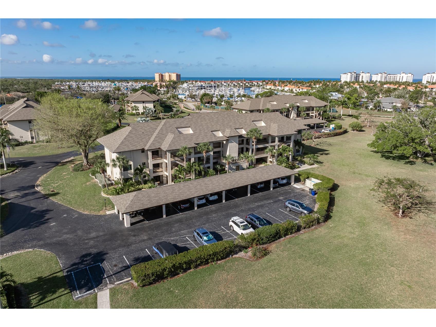 2 Pirates Lane #23B Punta Gorda FL 33955 - BURNT STORE MARINA C7523328 image17