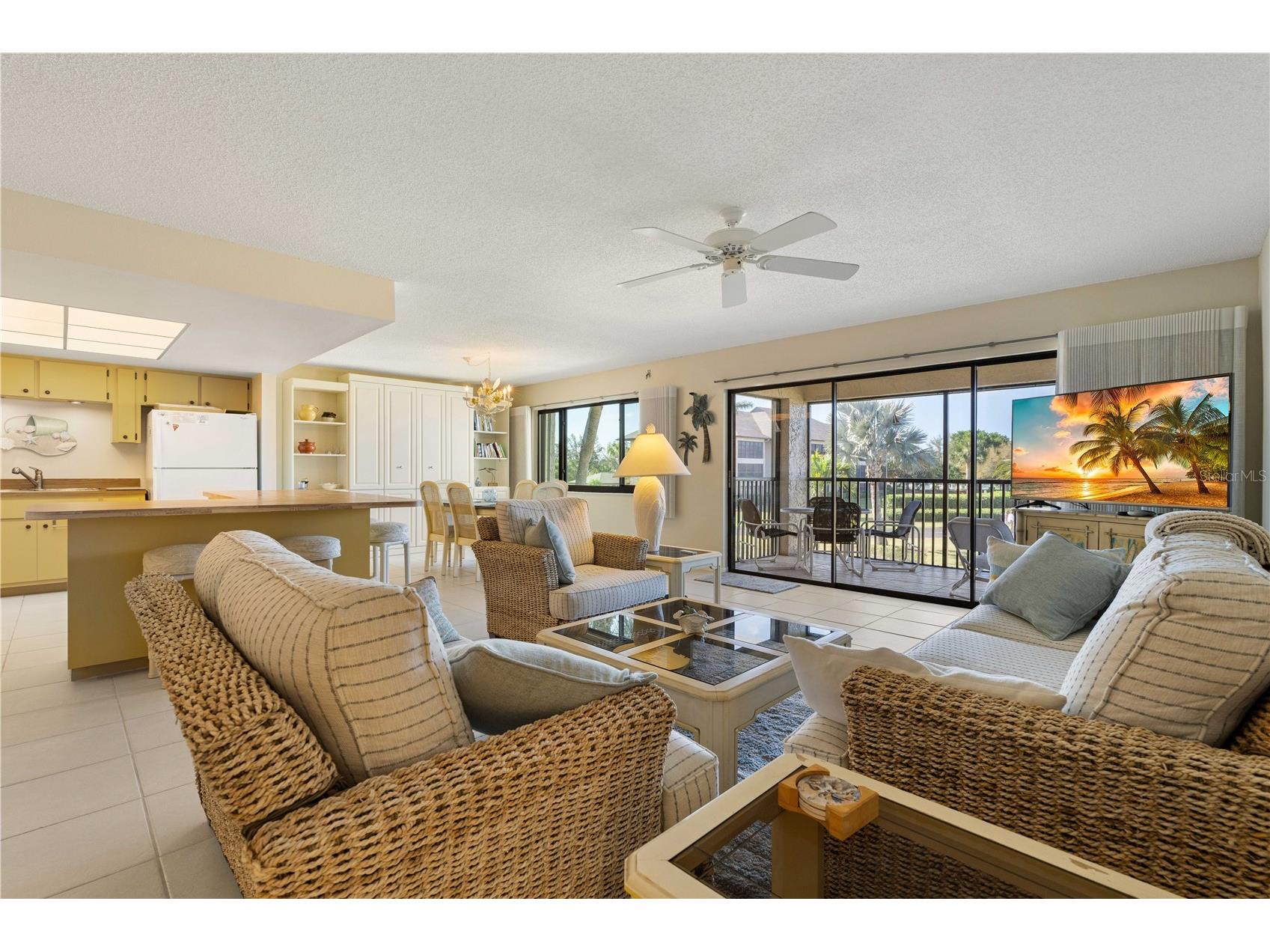 2 Pirates Lane #23B Punta Gorda FL 33955 - BURNT STORE MARINA C7523328 image3
