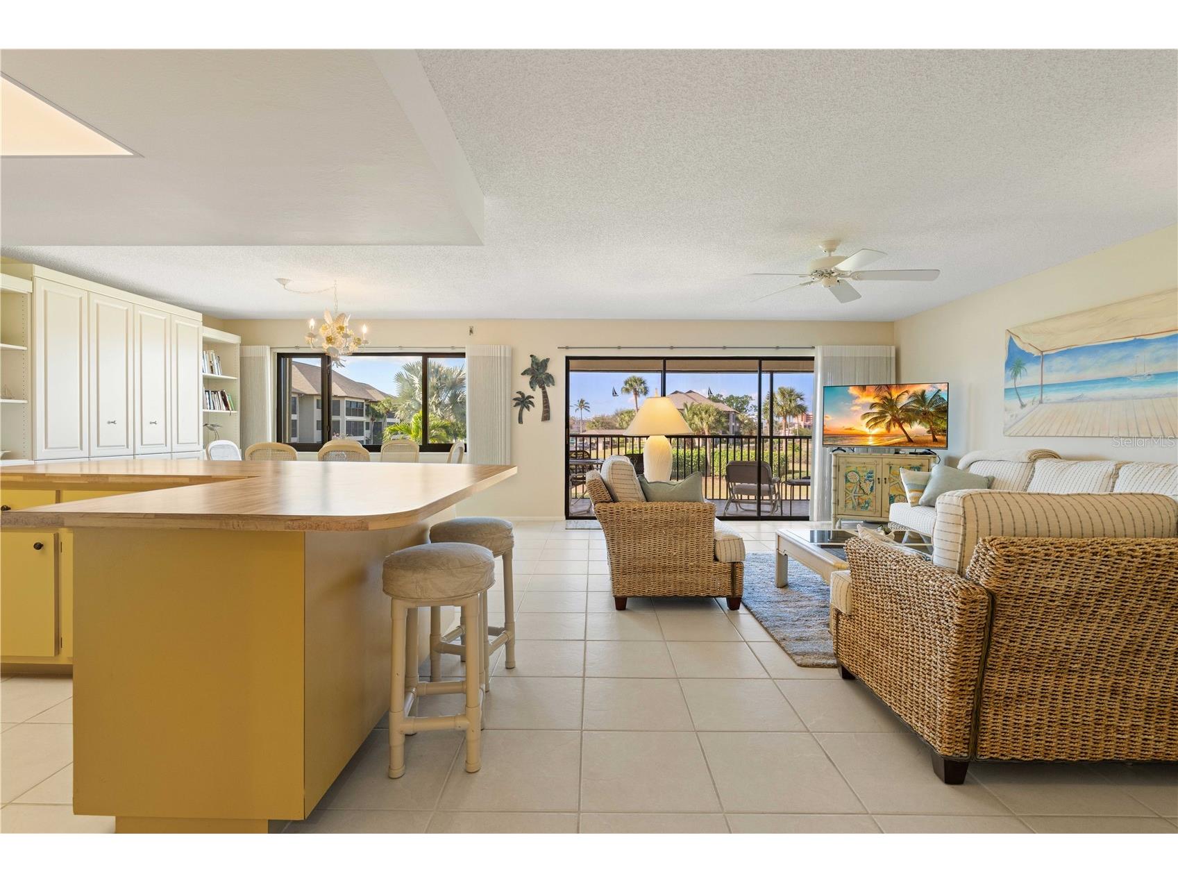 2 Pirates Lane #23B Punta Gorda FL 33955 - BURNT STORE MARINA C7523328 image30