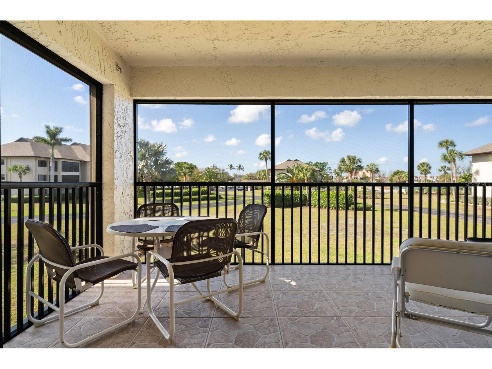 2 Pirates Lane #23B Punta Gorda FL 33955 - BURNT STORE MARINA C7523328 image37