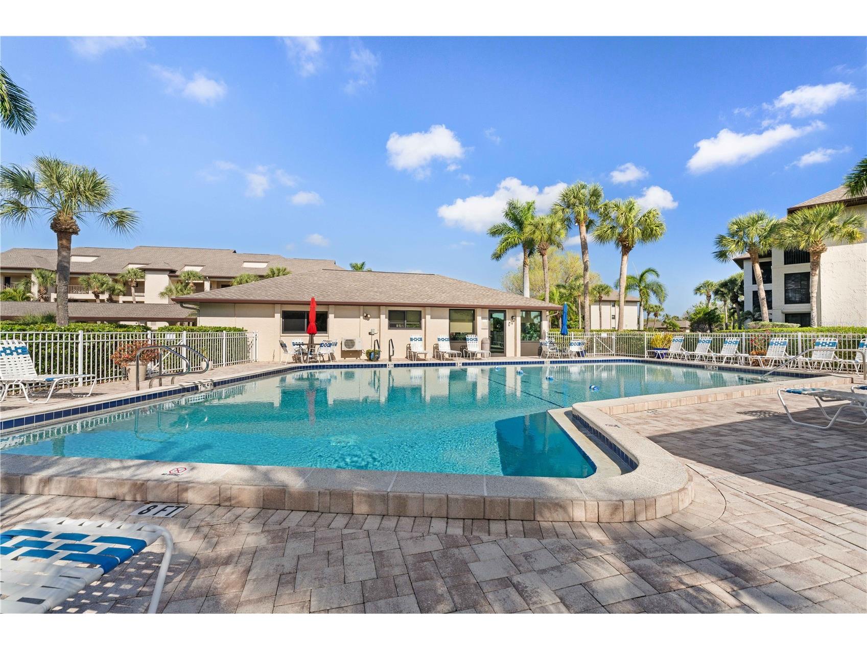 2 Pirates Lane #23B Punta Gorda FL 33955 - BURNT STORE MARINA C7523328 image4