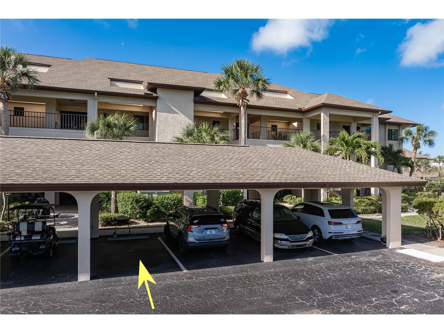 2 Pirates Lane #23B Punta Gorda FL 33955 - BURNT STORE MARINA C7523328 image54