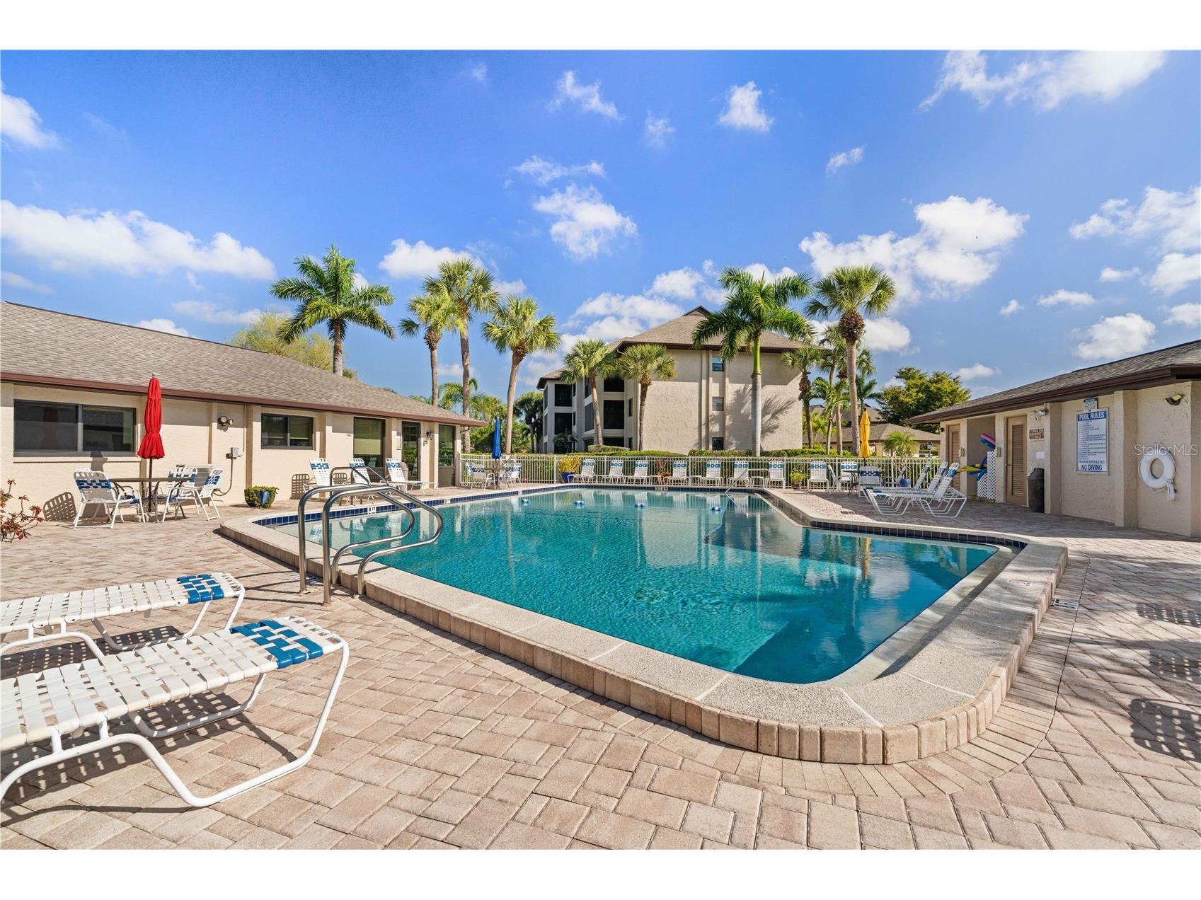 2 Pirates Lane #23B Punta Gorda FL 33955 - BURNT STORE MARINA C7523328 image57