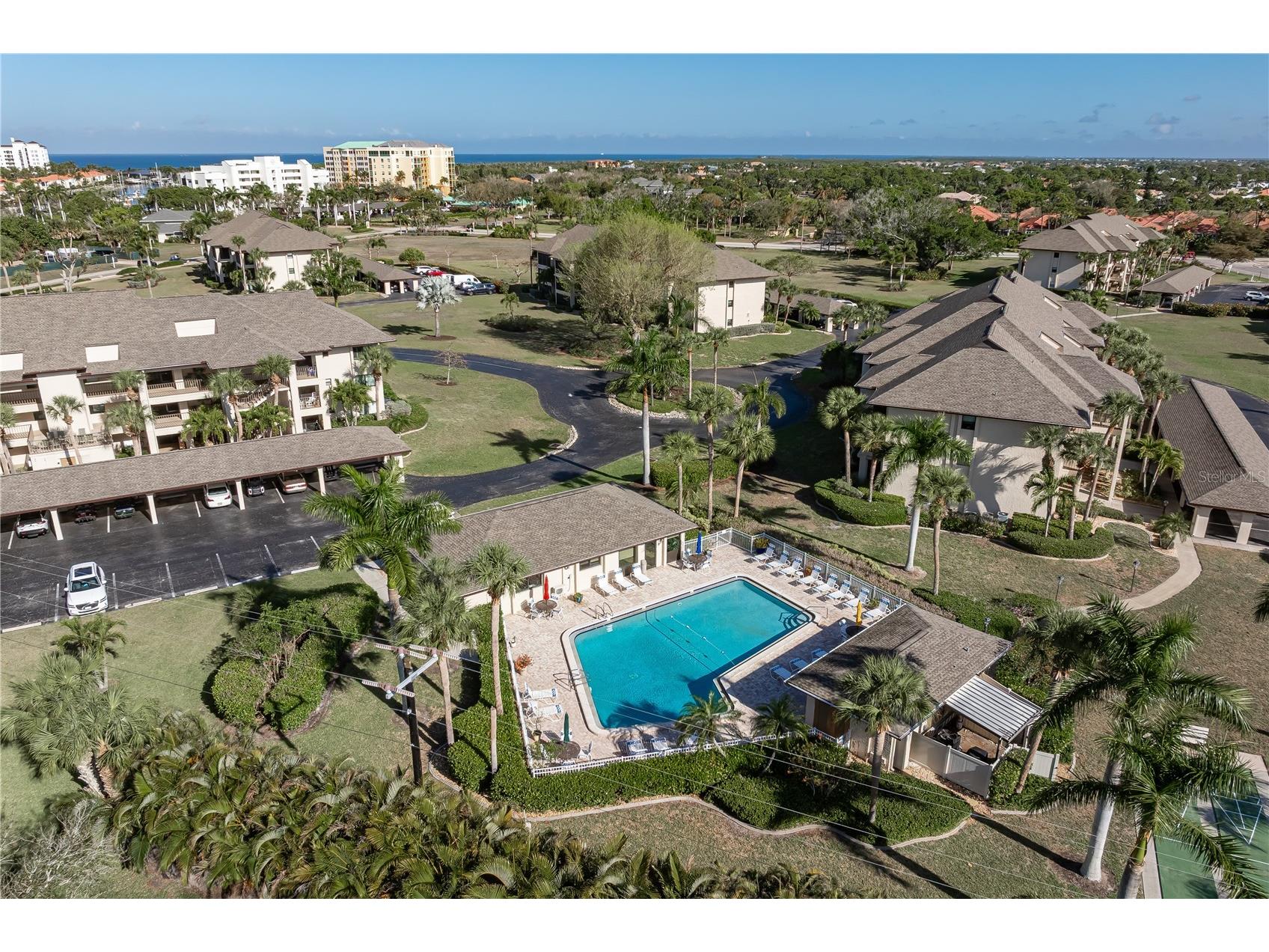 2 Pirates Lane #23B Punta Gorda FL 33955 - BURNT STORE MARINA C7523328 image59