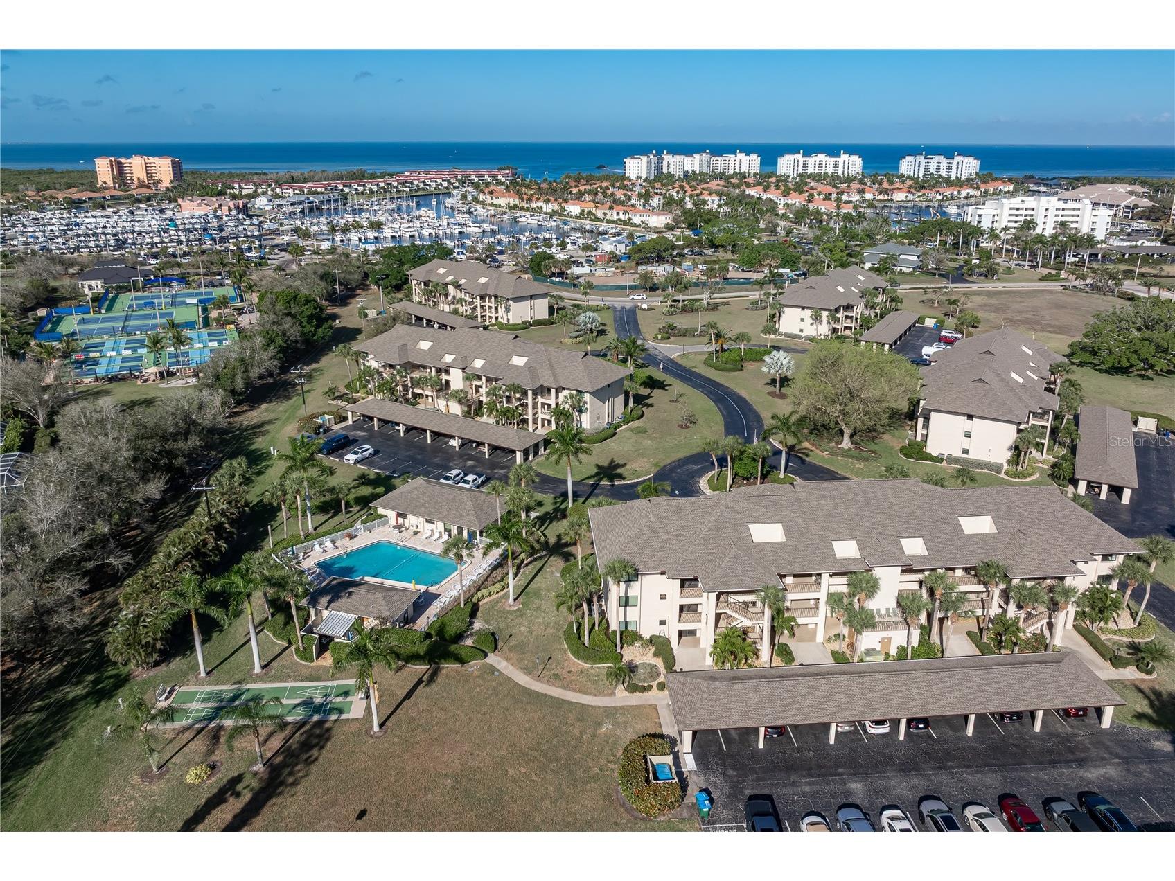 2 Pirates Lane #23B Punta Gorda FL 33955 - BURNT STORE MARINA C7523328 image60