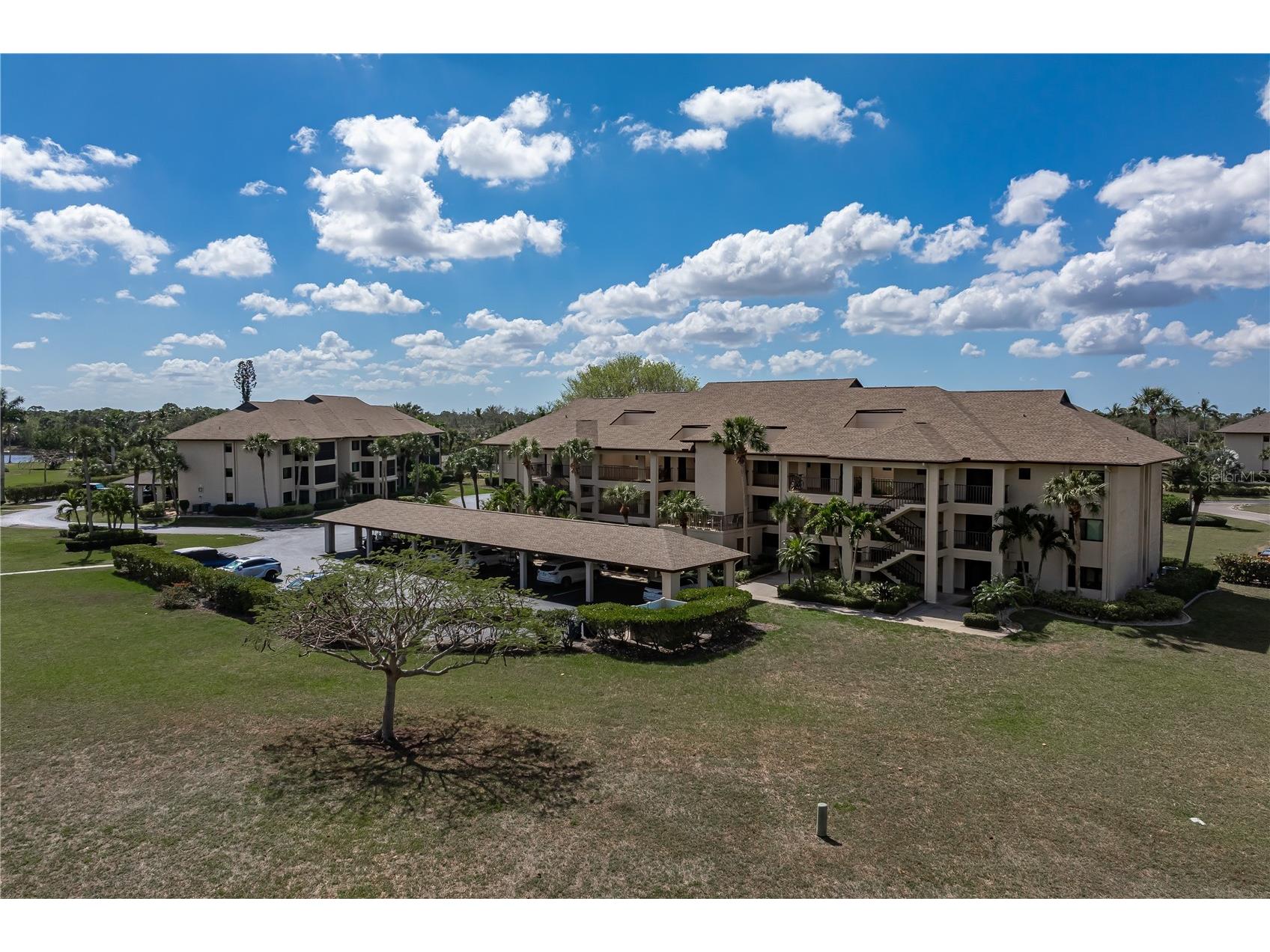 2 Pirates Lane #23B Punta Gorda FL 33955 - BURNT STORE MARINA C7523328 image64