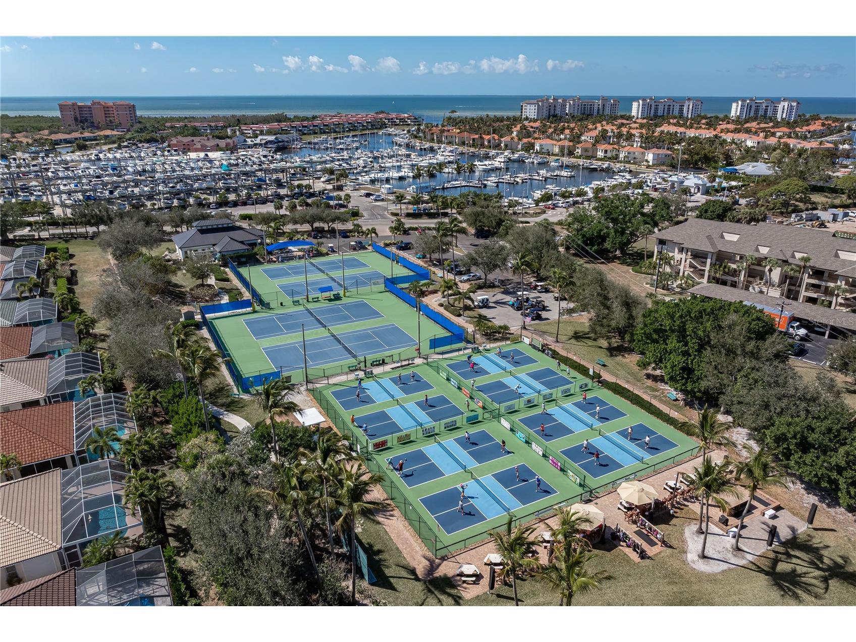 2 Pirates Lane #23B Punta Gorda FL 33955 - BURNT STORE MARINA C7523328 image66