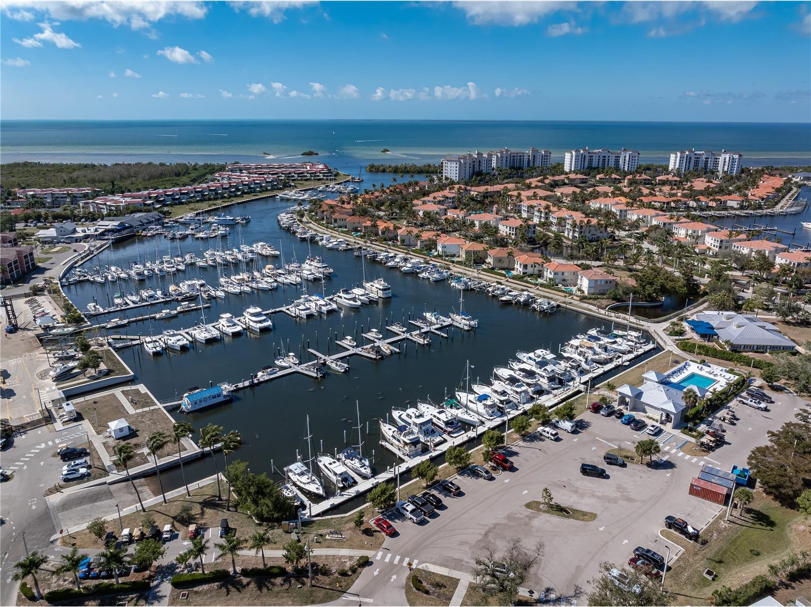2 Pirates Lane #23B Punta Gorda FL 33955 - BURNT STORE MARINA C7523328 image67