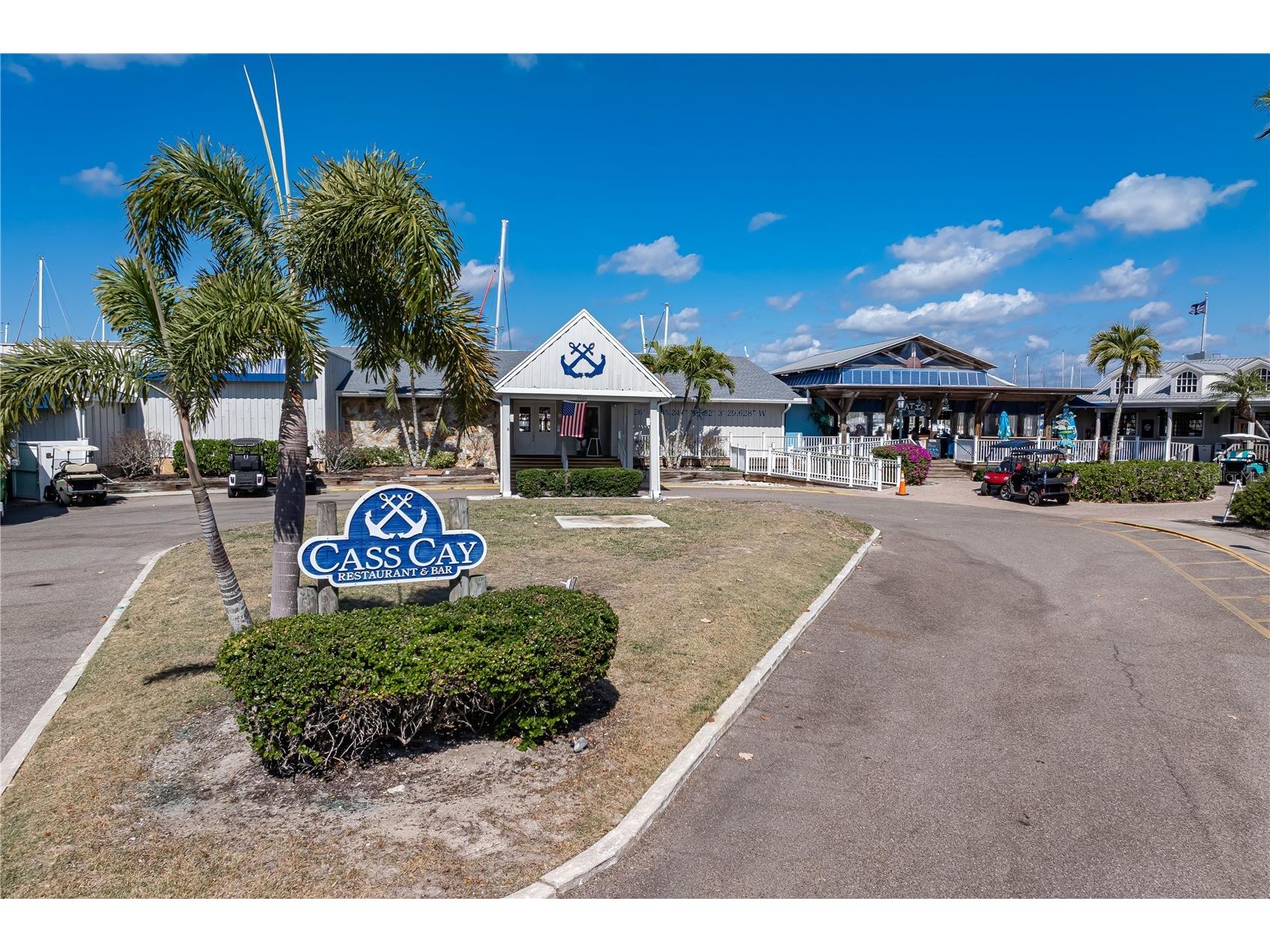 2 Pirates Lane #23B Punta Gorda FL 33955 - BURNT STORE MARINA C7523328 image68