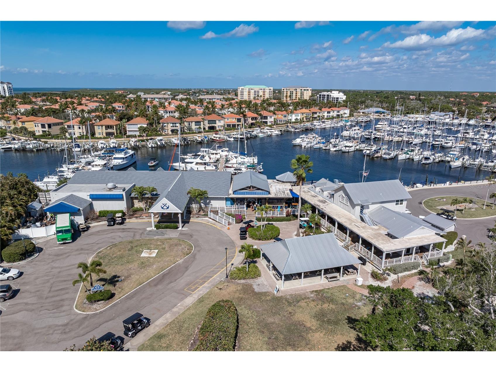 2 Pirates Lane #23B Punta Gorda FL 33955 - BURNT STORE MARINA C7523328 image69