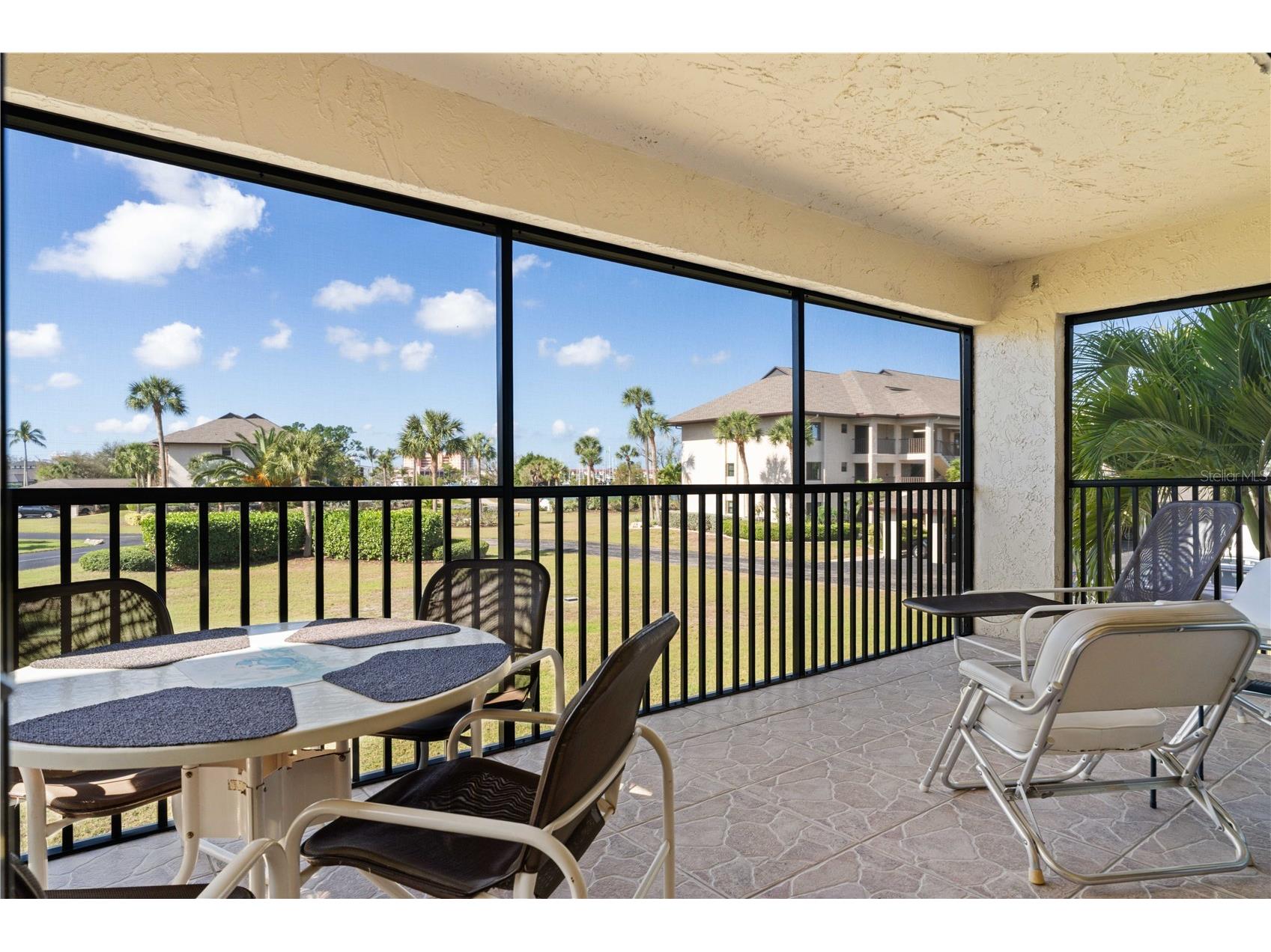 2 Pirates Lane #23B Punta Gorda FL 33955 - BURNT STORE MARINA C7523328 image9