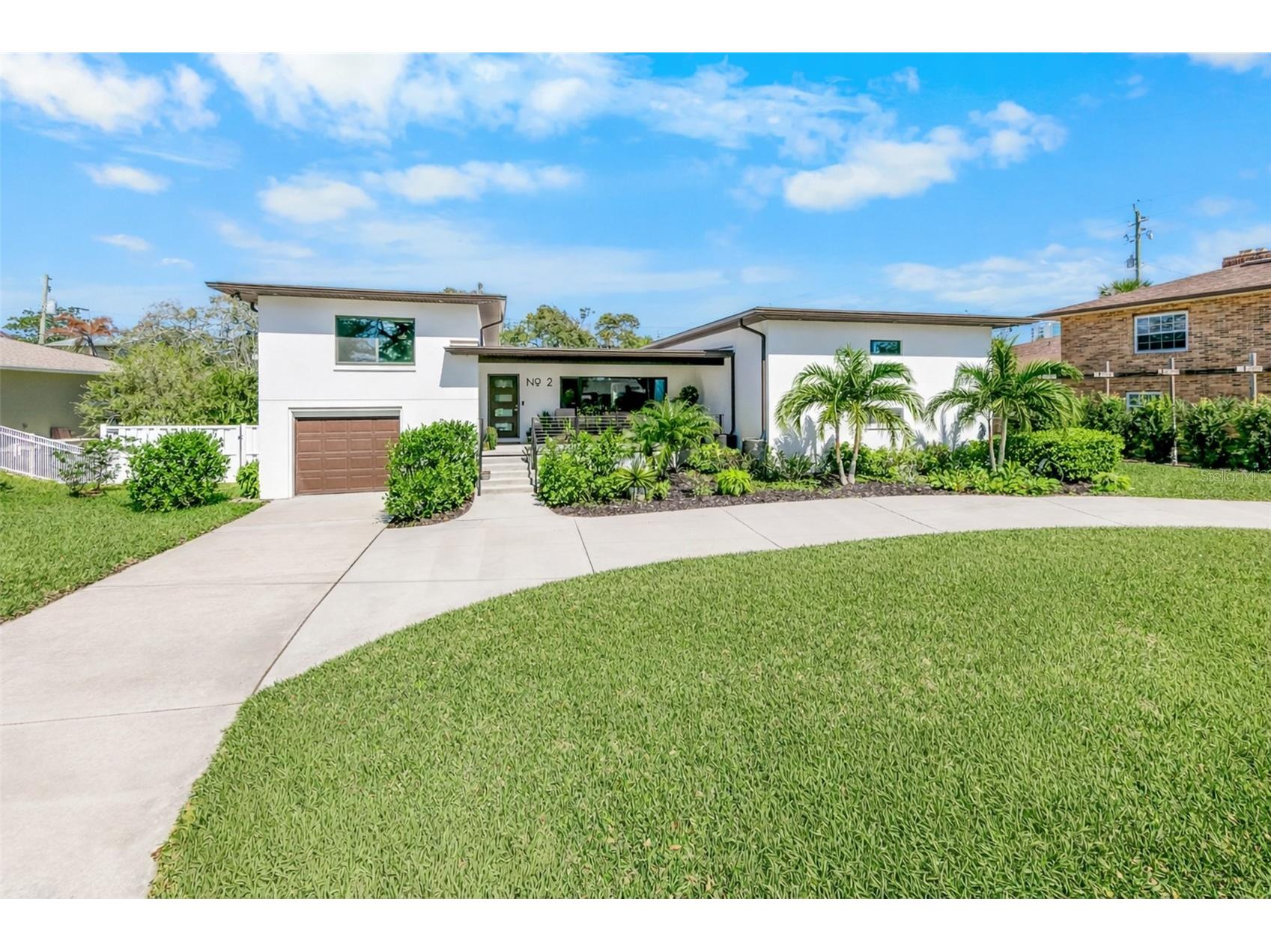 2 Pleasant View Circle Daytona Beach FL 32118 - HALIFAX RIVER NS1087534 image1