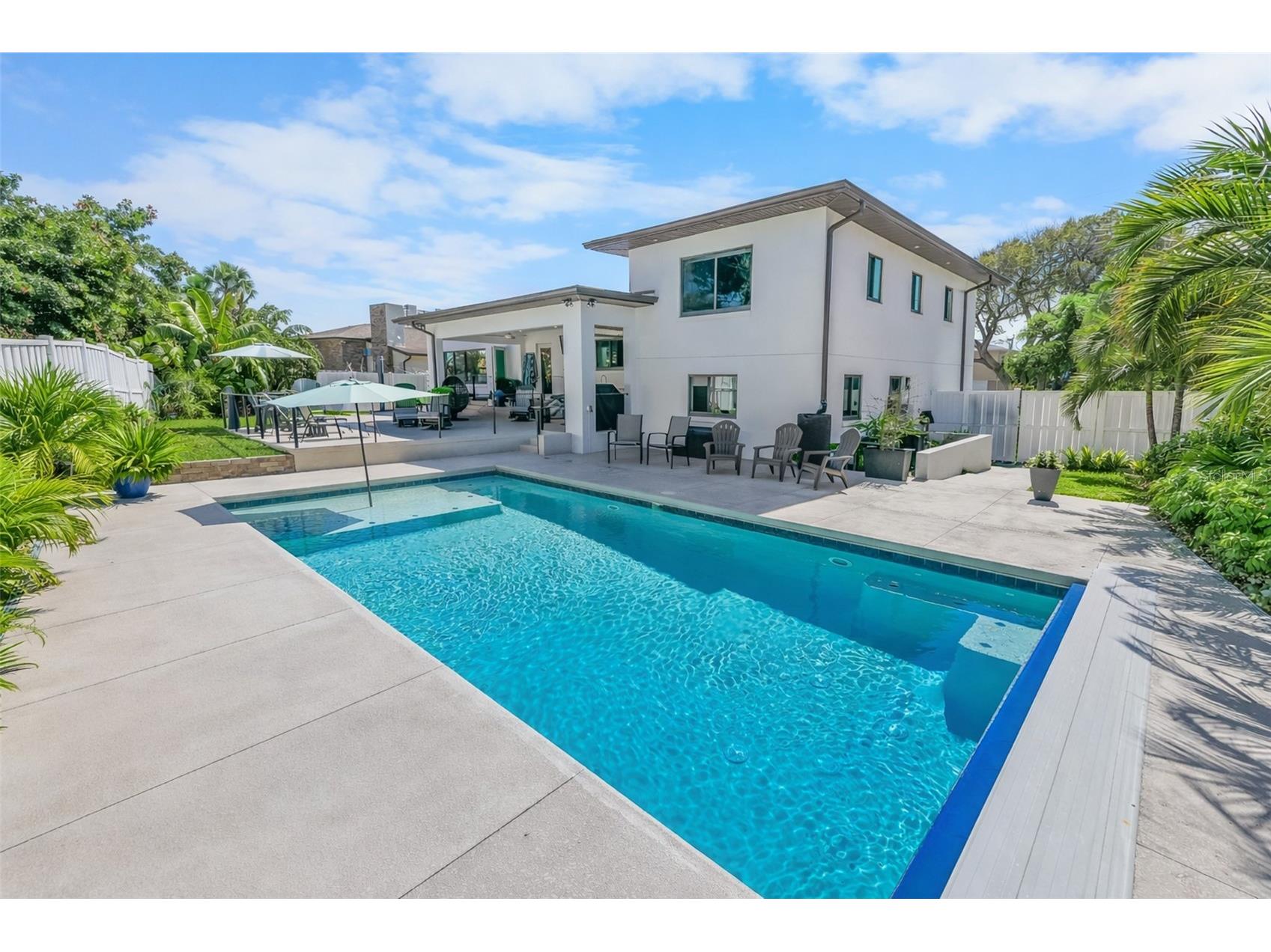 2 Pleasant View Circle Daytona Beach FL 32118 - HALIFAX RIVER NS1087534 image12