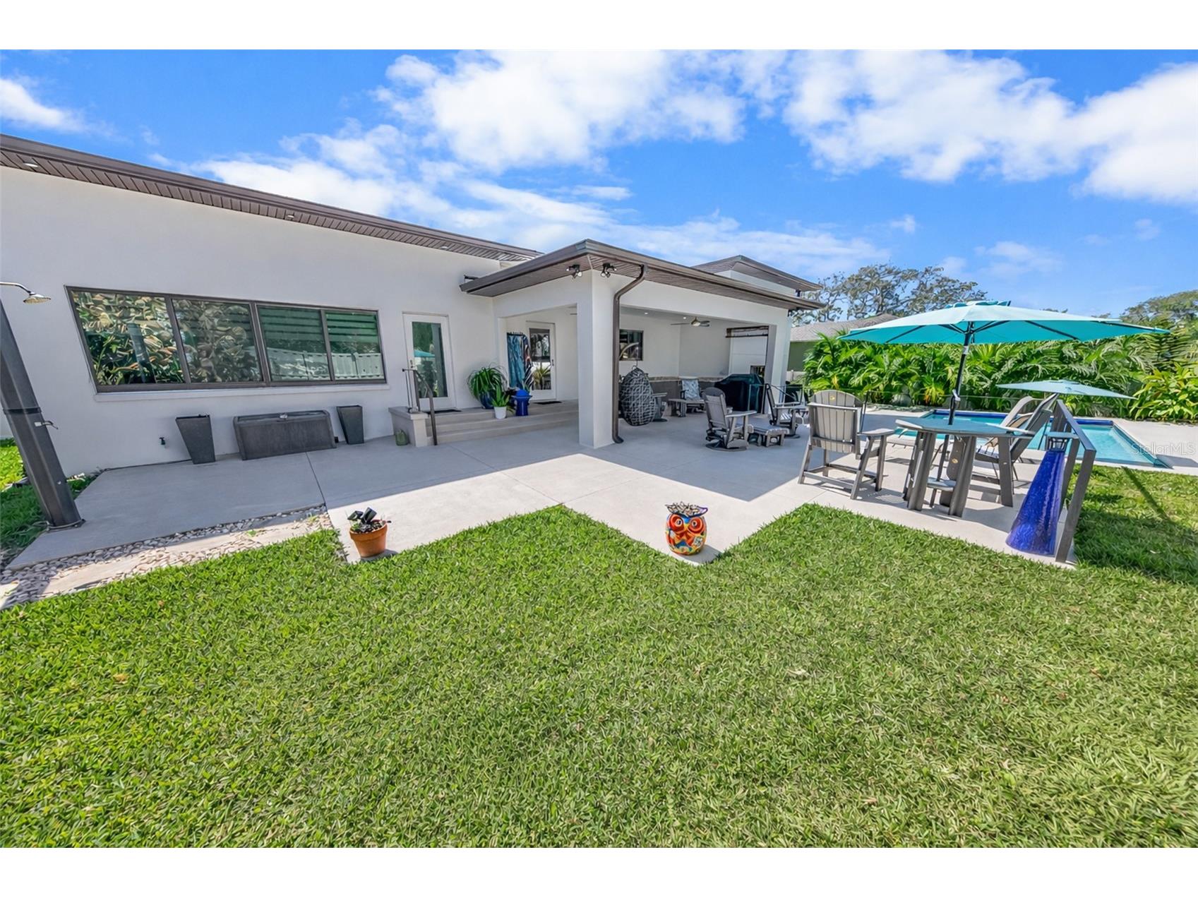 2 Pleasant View Circle Daytona Beach FL 32118 - HALIFAX RIVER NS1087534 image13