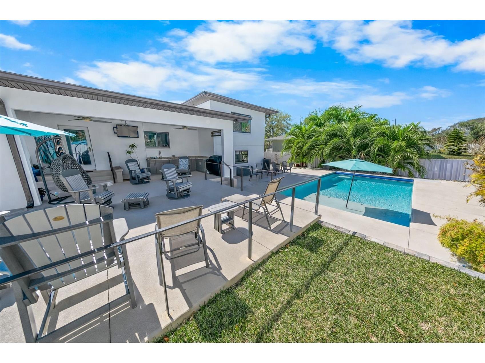 2 Pleasant View Circle Daytona Beach FL 32118 - HALIFAX RIVER NS1087534 image14