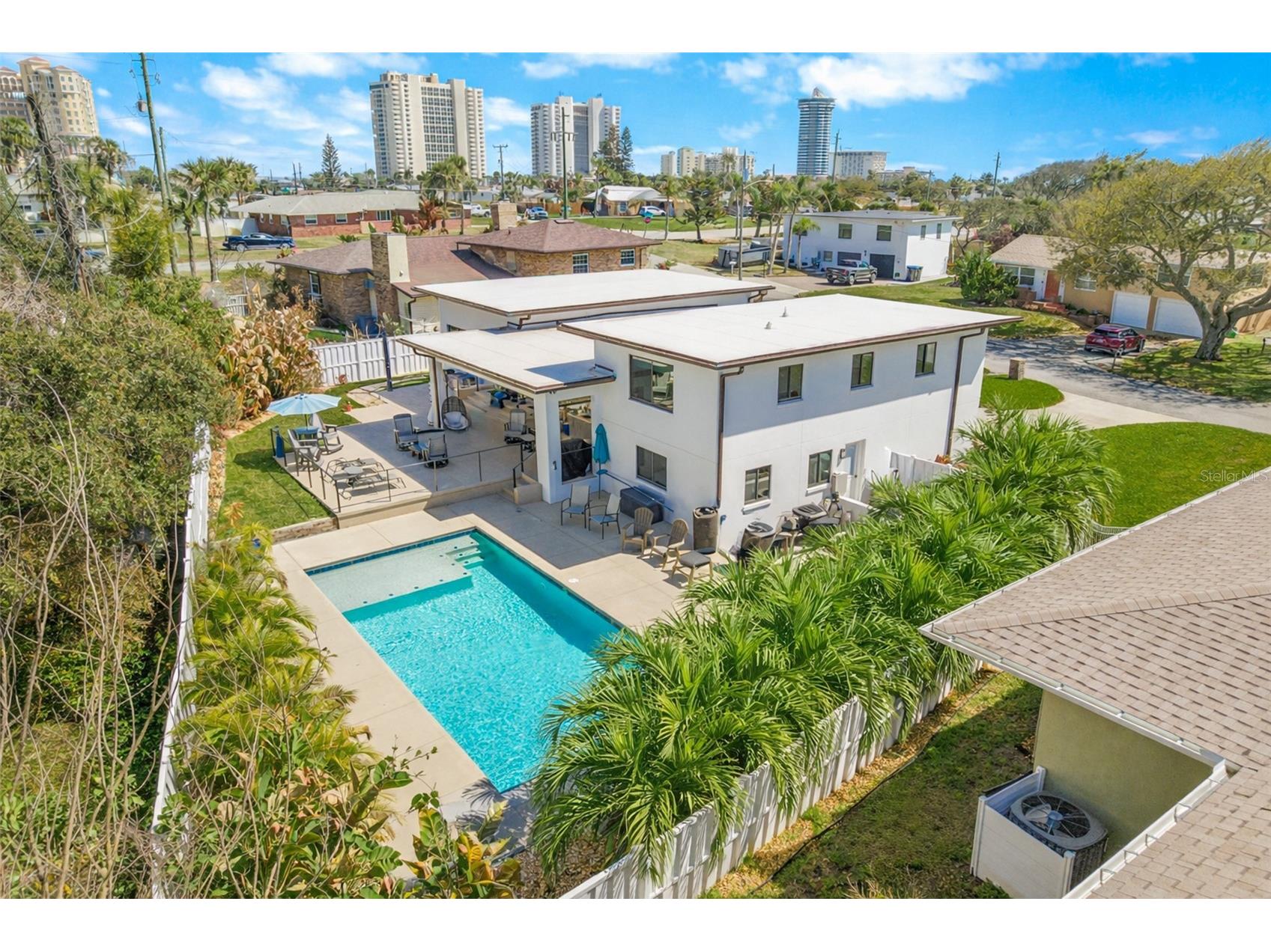 2 Pleasant View Circle Daytona Beach FL 32118 - HALIFAX RIVER NS1087534 image2