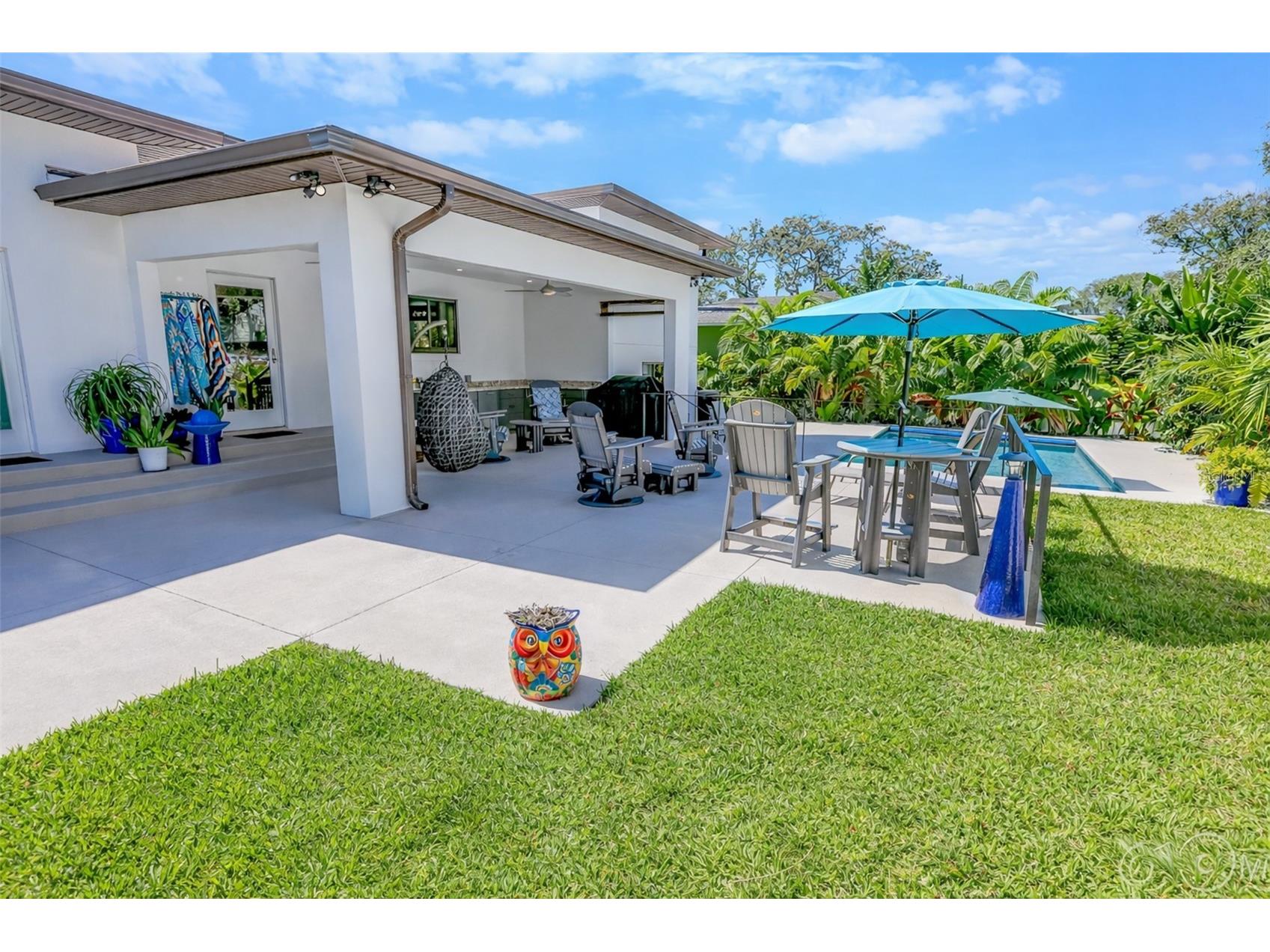 2 Pleasant View Circle Daytona Beach FL 32118 - HALIFAX RIVER NS1087534 image29