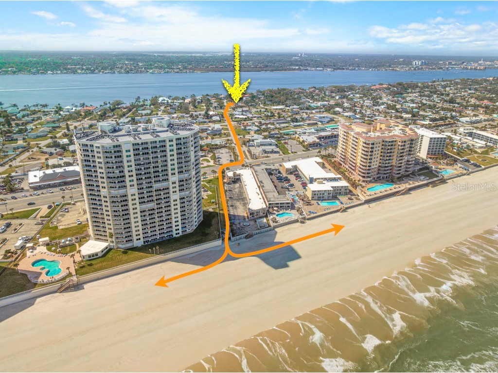 2 Pleasant View Circle Daytona Beach FL 32118 - HALIFAX RIVER NS1087534 image3