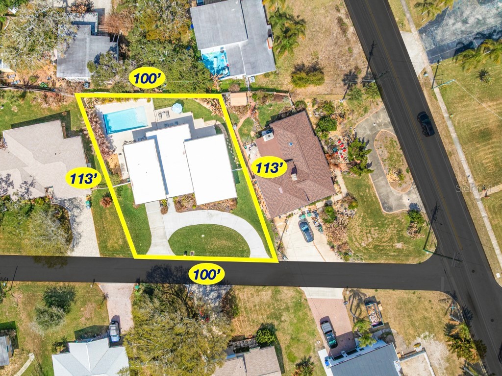 2 Pleasant View Circle Daytona Beach FL 32118 - HALIFAX RIVER NS1087534 image44