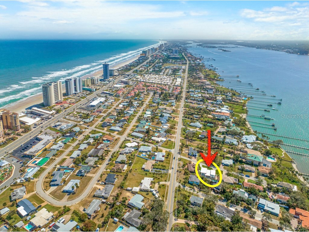 2 Pleasant View Circle Daytona Beach FL 32118 - HALIFAX RIVER NS1087534 image45