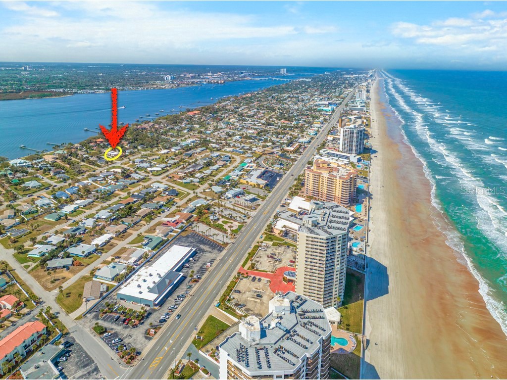 2 Pleasant View Circle Daytona Beach FL 32118 - HALIFAX RIVER NS1087534 image46