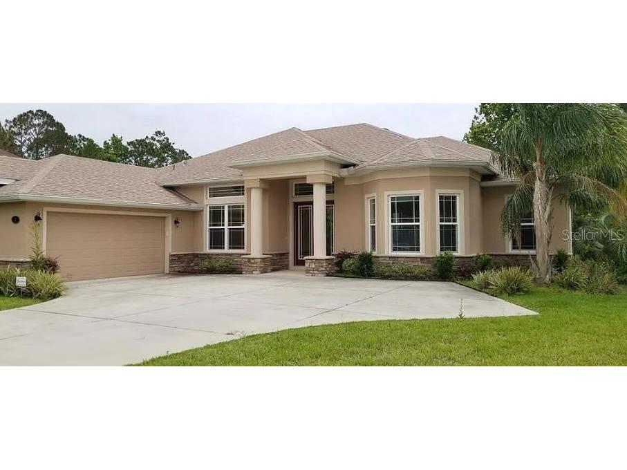 2 Ponce Deleon Drive Palm Coast FL 32164 FC318454 image1