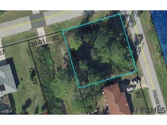 2 Prince Eric Lane Palm Coast FL 32164 FC276548 image2